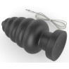 LoveToy Plug vibrant King Cracker 16 x 8cm